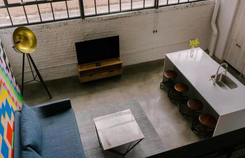 The Heid Lofts by Reside, a Wyndham Residence - Foto 45