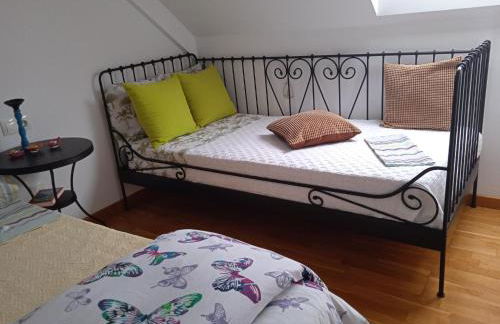 Fusión de sensaciones, ático con espectaculares vistas - Foto 17