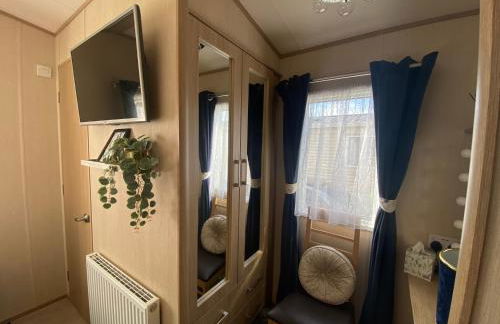Prestige caravan,Seton Sands holiday village, WiFi - Foto 13