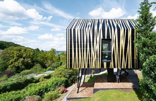 1Step2AllStars Baumhaus - Foto 22