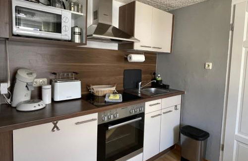 Ferienapartment Weimar Altstadt 2 - Foto 7