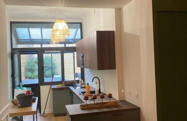 L'arbre d'or Appart hyper centre spa couvert - Foto 13