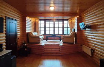 ''Nest'' The Wooden Suite by Ski Alure - Foto 8
