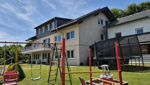 Schweizer´s Ferienwohnung - Foto 1