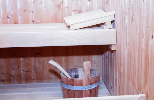 Ananda Spa Villa in Nies - Foto 36