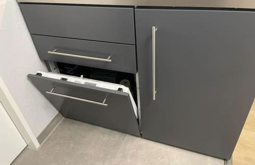 Modernes Apartment II in Oldenburg - Photo 8