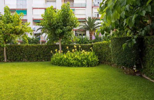 Studio w sea views & pool quiet & comfy port aventura - Foto 38