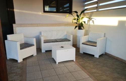 Villa Hermosa Beach - Foto 10