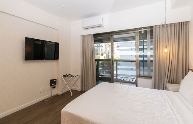 360 República - Foto 36