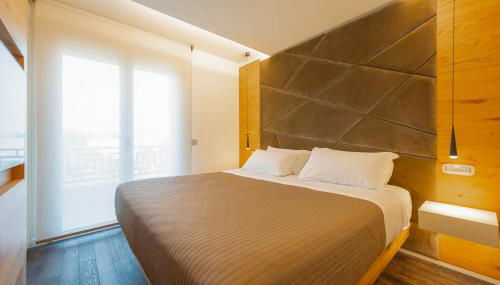 Venice New Luxury Penthouse - free parking and roof terrace - Foto 3