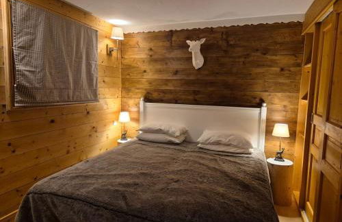 Splendide chalet 10pers, Sainte Foy Station - Foto 7