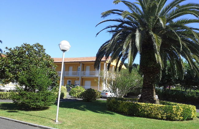 Apartamentos San Pedro - Foto 37