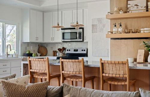 The Sunset Hideaway by Roav Retreats - Foto 1