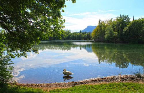 Apartaments Cal Nunci-Apartament Cadí - Foto 55