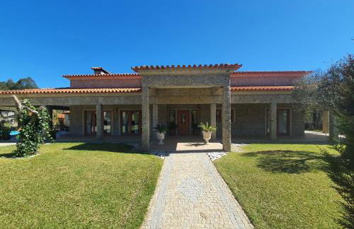 Villa Bessa Nature & Spa - Foto 18