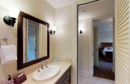 D211 Second Floor 3-bedroom Poolside Lanai - Foto 18