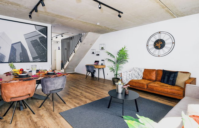 Svyvo Cologne - Serviced Apartments - Foto 80