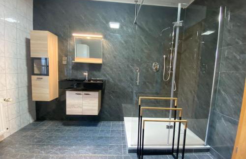 Villa-Maru 80qm Ferienwohnung - Foto 30