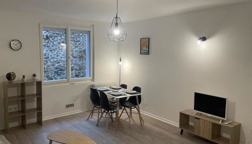 Hyper centre Saint-Gaudens appartement neuf - Foto 4, locker