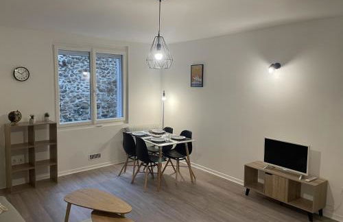 Hyper centre Saint-Gaudens appartement neuf - Foto 4