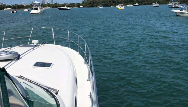 Naviguez dans les eaux de Fort Lauderdale