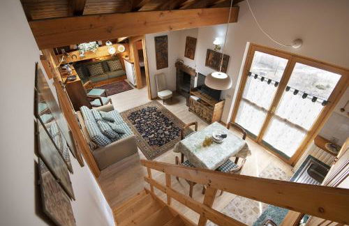 Mansarda Egle - Foto 23