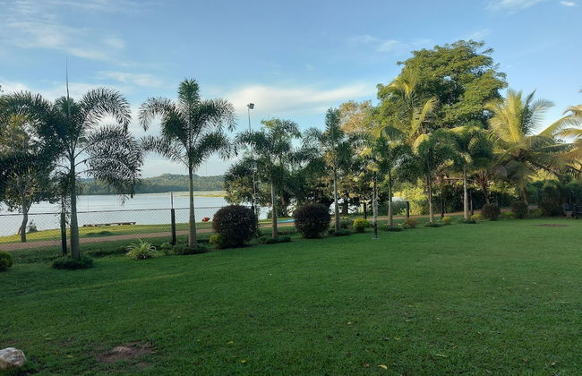 Gagees Lake View Cabana - Foto 21