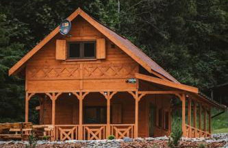 Chata Zawrot - Photo 10