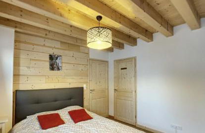 Chalet la Cochette - Foto 12