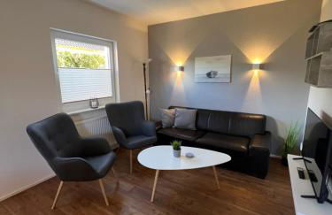 Ferienhaus Sandburg - Foto 1