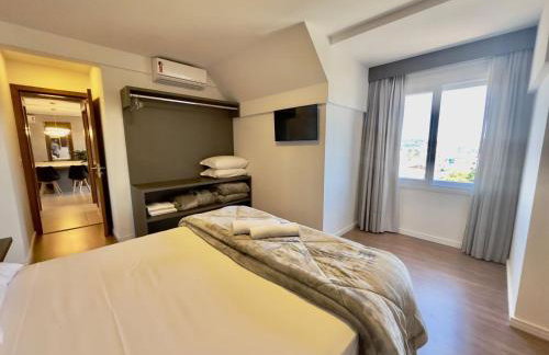 Apartamento Novo na Melhor Localização de Gramado! - Foto 60