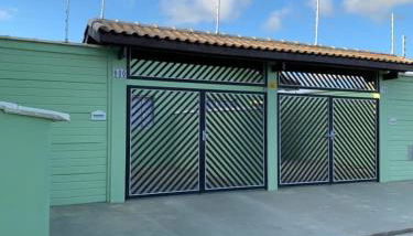 Casa, 1 quadra da praia. - Foto 3