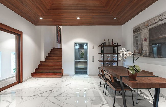 Villa Baan Phu Prana - Foto 4