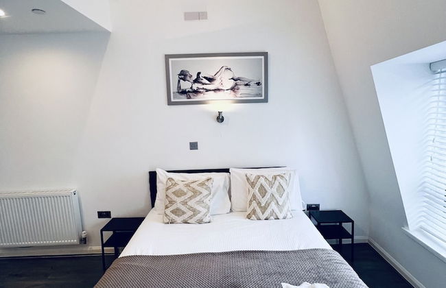 Fox House, Studio Apartments - Foto 5