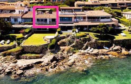 House On The Sea Porto Rotondo - Foto 35