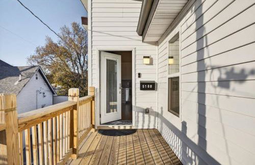 Cozy Comfort near Fountain Square- Downtown Indy - Photo 40