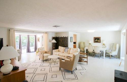 Zen 2BR home 10 min from Siesta Key - Palm Garden - Foto 13