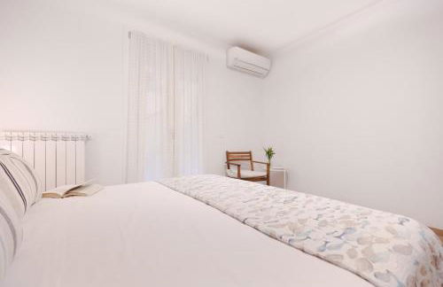 Riotorto - Appartamento con terrazzo vista mare e giardino - Foto 18