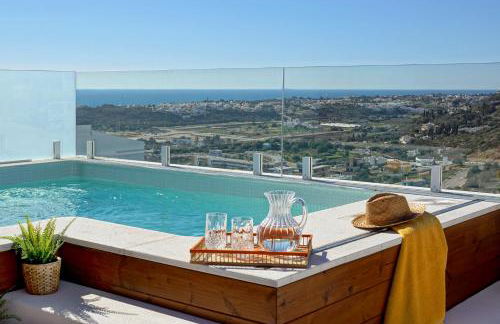 Casa do Pátio-Two Private Pools Villa- Rooftop & Panoramic Pool by DreamvillasAlbufeira - Foto 28