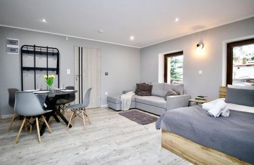 Przycup w Karkonoszach Apartamenty APARTAMENTY W OKOLICY KARPACZA 7 MINUT OD KARPACZA Marczyce SosnówkaKarkonosze, Karpacz, Szklarska Poręba- Sauna Fińska - Foto 63