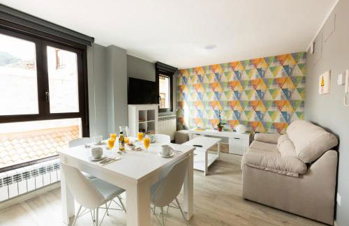 Apartamentos Turísticos San Lorenzo - Foto 1