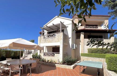 Villa Metapothia Gavalochori Crete - Foto 133