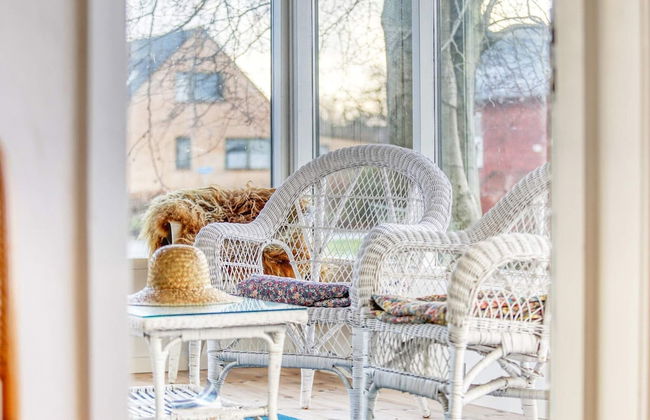 6 Person Holiday Home in Strandby - Photo 24