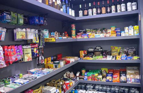 LRFlat 4 - Ótima localização! Flat todo climatizado - Conforto e requinte com portaria 24 horas - Foto 26