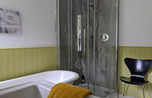 Thistle Cottage, CrannachCottages - Foto 7