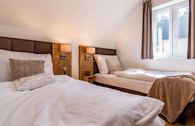 Lakeside Village 33 (+ sauna) - Foto 9