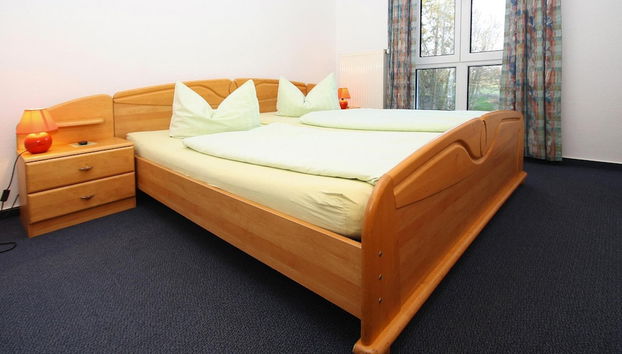 Apartment in fir With a Balcony or a Terrace - Foto 5, Habitación