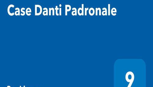 Case Danti Padronale - Foto 2