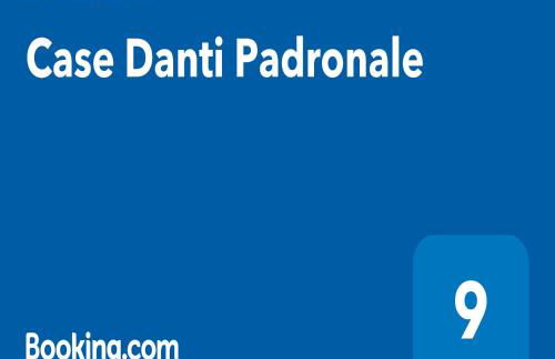 Case Danti Padronale - Foto 2