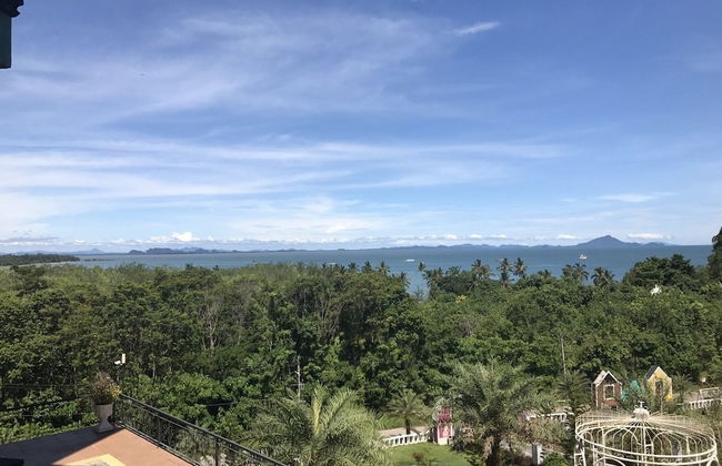 Apartment in Aonang & Railay Sea View - Photo 46